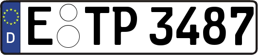 E-TP3487