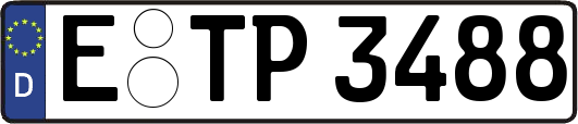 E-TP3488