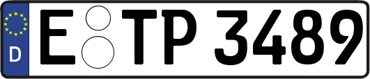 E-TP3489