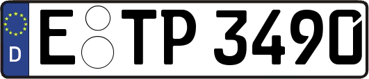 E-TP3490