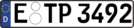 E-TP3492