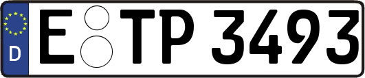 E-TP3493