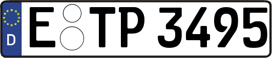 E-TP3495