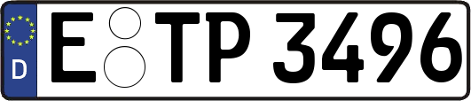 E-TP3496