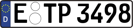 E-TP3498
