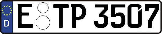 E-TP3507