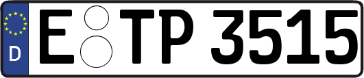 E-TP3515