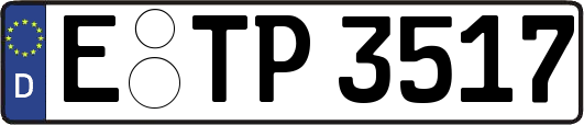 E-TP3517