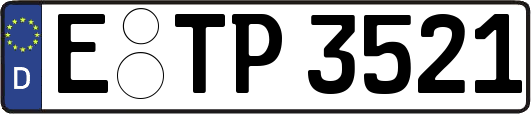 E-TP3521