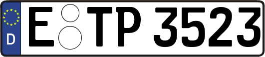 E-TP3523