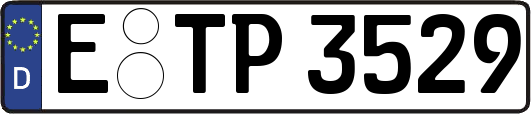 E-TP3529