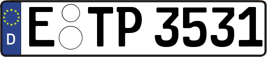 E-TP3531