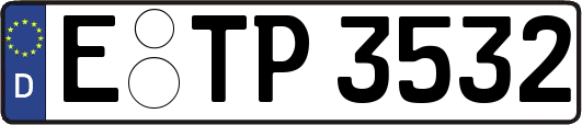 E-TP3532