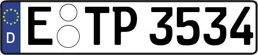 E-TP3534