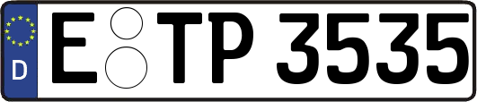 E-TP3535