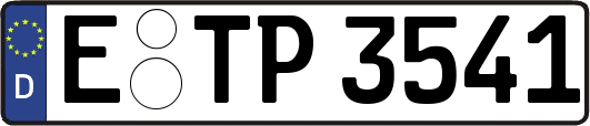 E-TP3541