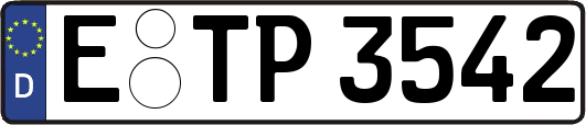 E-TP3542
