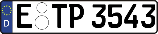E-TP3543