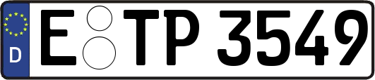 E-TP3549