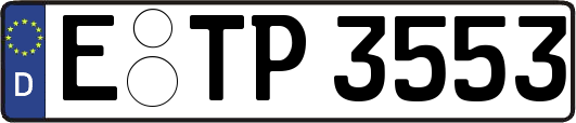 E-TP3553