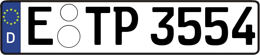E-TP3554
