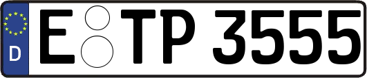 E-TP3555