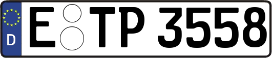 E-TP3558