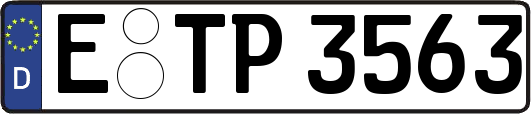 E-TP3563
