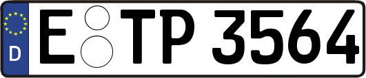 E-TP3564