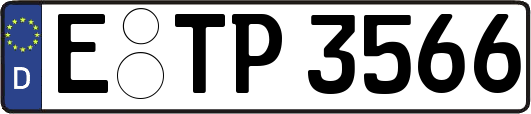 E-TP3566