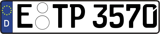 E-TP3570