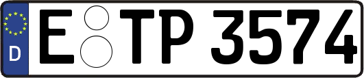 E-TP3574