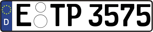 E-TP3575