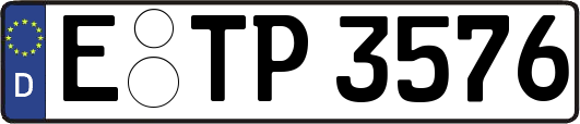 E-TP3576