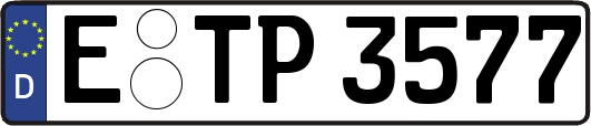 E-TP3577