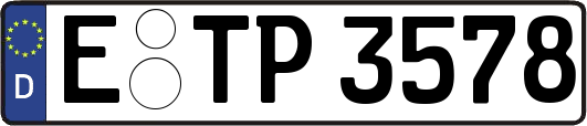E-TP3578
