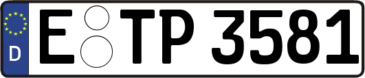 E-TP3581