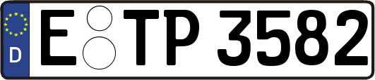 E-TP3582
