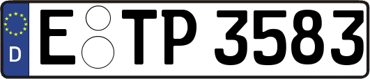 E-TP3583