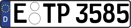 E-TP3585