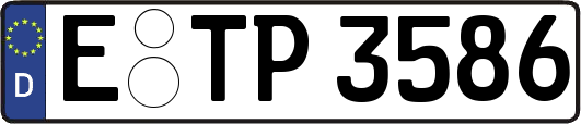 E-TP3586