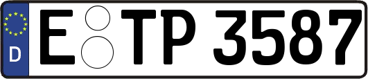 E-TP3587