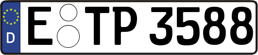 E-TP3588