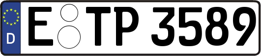 E-TP3589