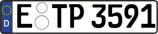 E-TP3591