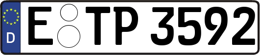 E-TP3592