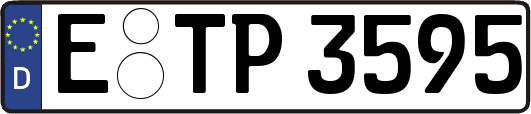 E-TP3595