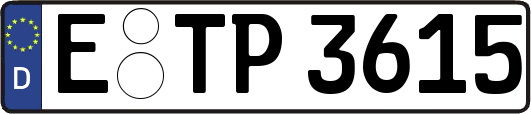 E-TP3615