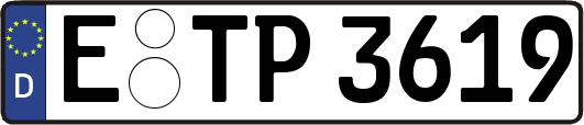 E-TP3619