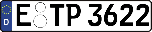 E-TP3622